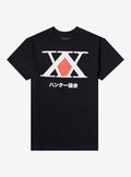anime hunter Association Logo T-Shirt