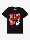 Mob Psycho 100 Dimple Mob T-Shirt