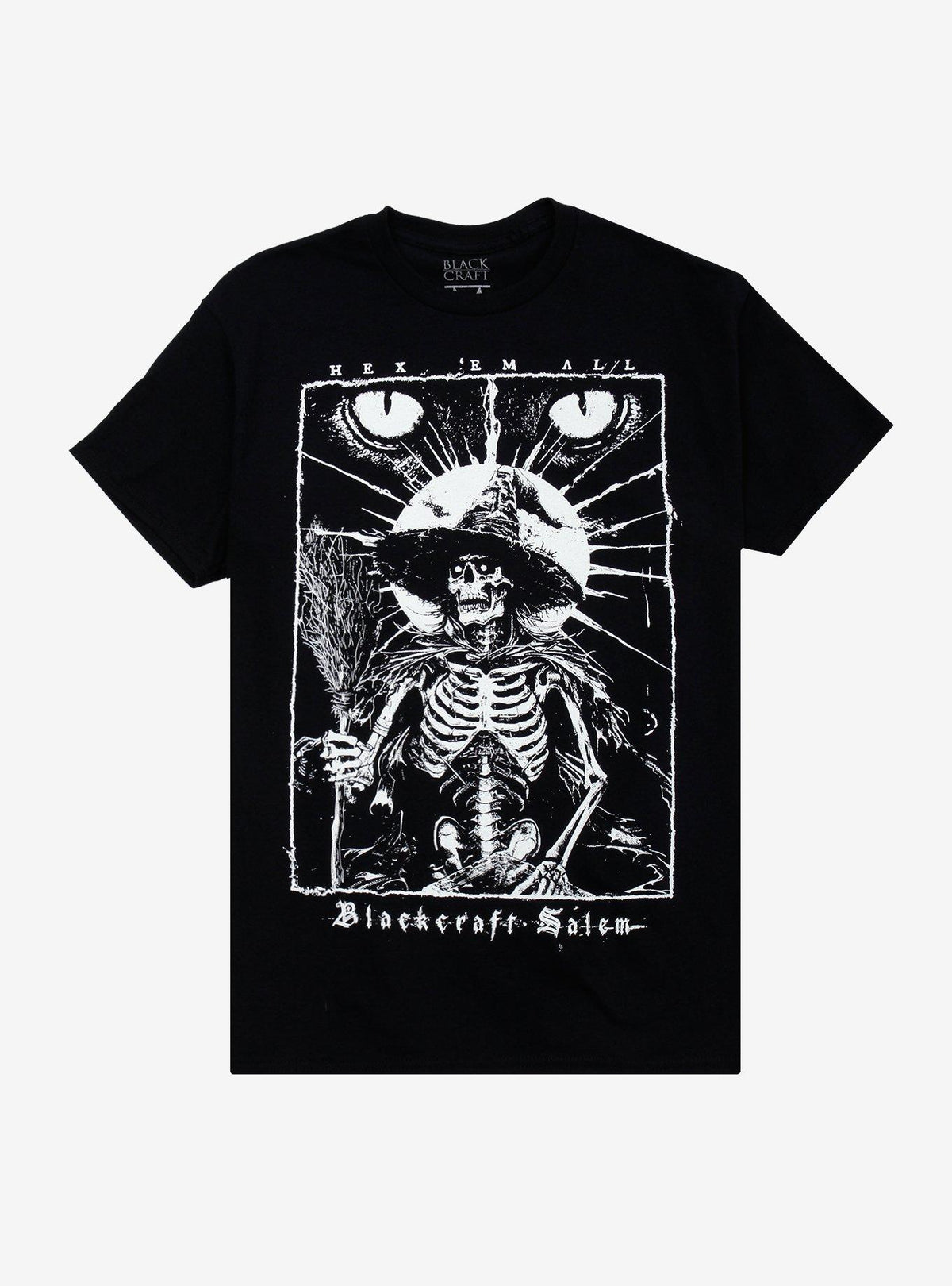 BlackCraft Hex 'Em All T-Shirt