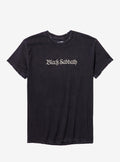 Black Sabbath Fallen Angel Two-Sided T-Shirt