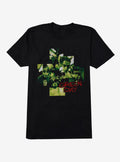 Green Day Green Photo Collage T-Shirt