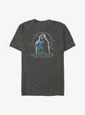space adventure Retro Vader T-Shirt