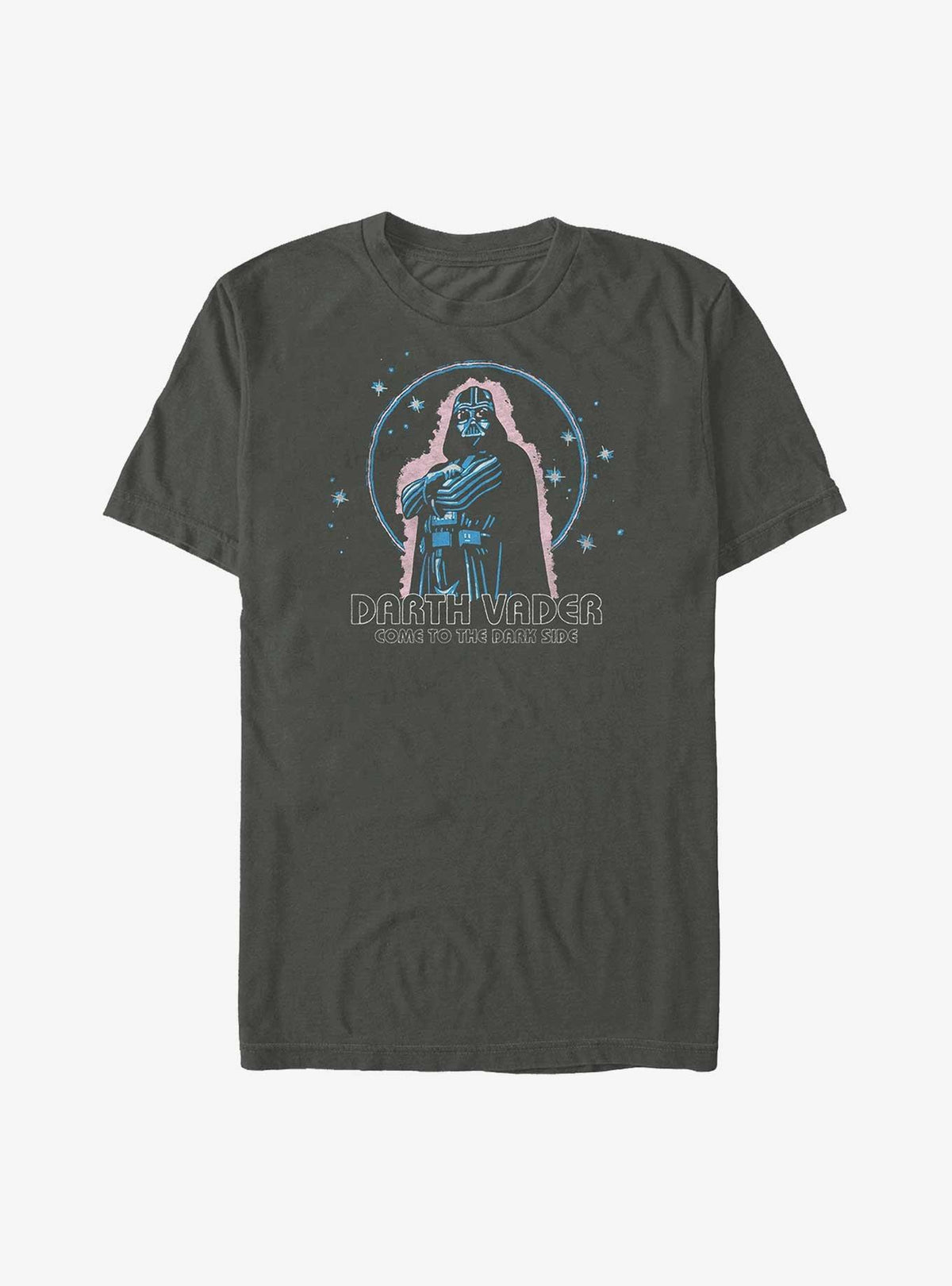 space adventure Retro Vader T-Shirt