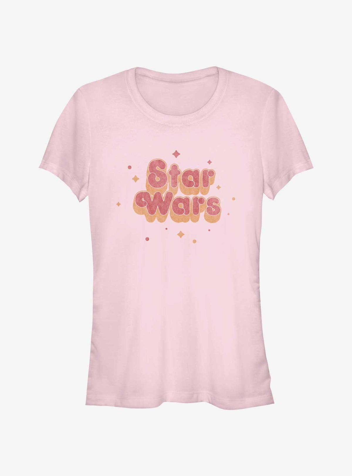 space adventure Pop Retro Girls T-Shirt