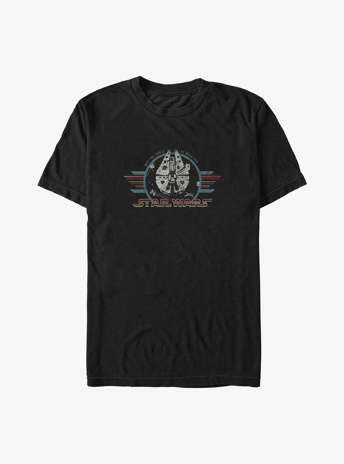space adventure Retro War T-Shirt