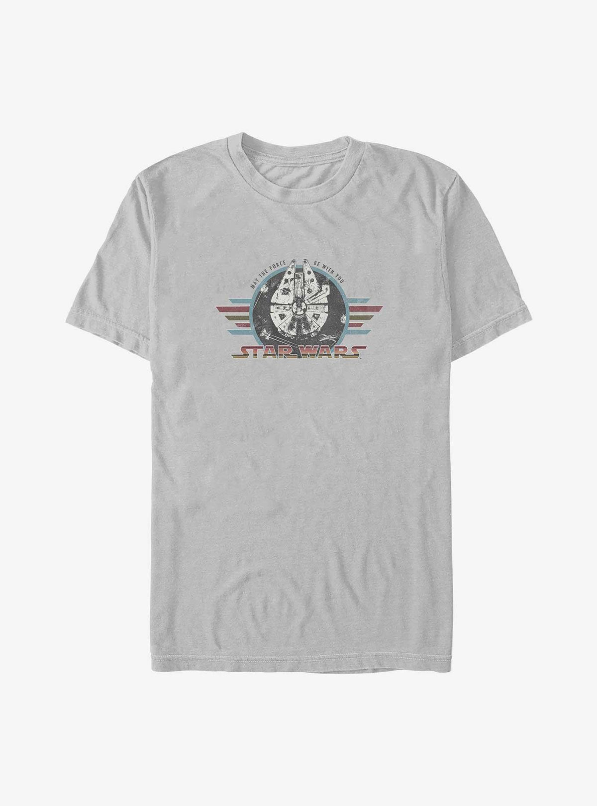 space adventure Retro War T-Shirt 2