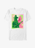 Wicked Elphaba And Glinda Big Tall T-Shirt