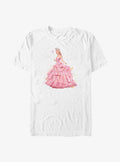 Wicked Glinda Gonna Be Popular Big Tall T-Shirt