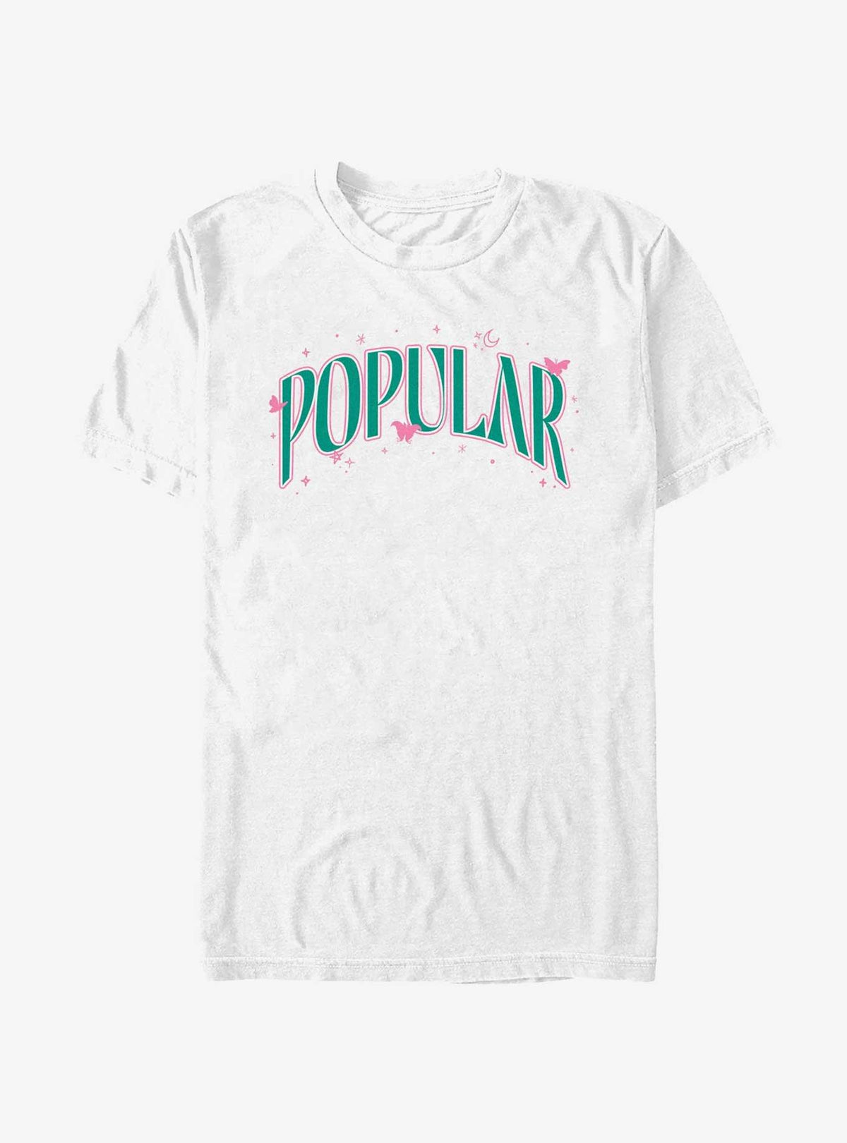 Wicked Popular Big Tall T-Shirt