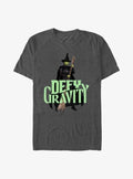Wicked Elphaba Defy Gravity Big Tall T-Shirt