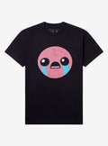 The Binding Of Isaac Crying Face T-Shirt