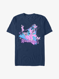 A Goofy Movie Stand Out Retro Garment Dye T-Shirt