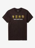 UPS Logos T-Shirt