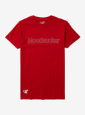 Olivia Rodrigo Bloodsucker Boyfriend Fit Girls T-Shirt