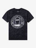 Motionless In White Reincarnate Mineral Wash T-Shirt