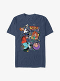 Goofy Retro T-Shirt