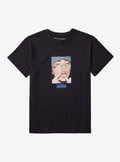 Billie Eilish Glasses Portrait T-Shirt