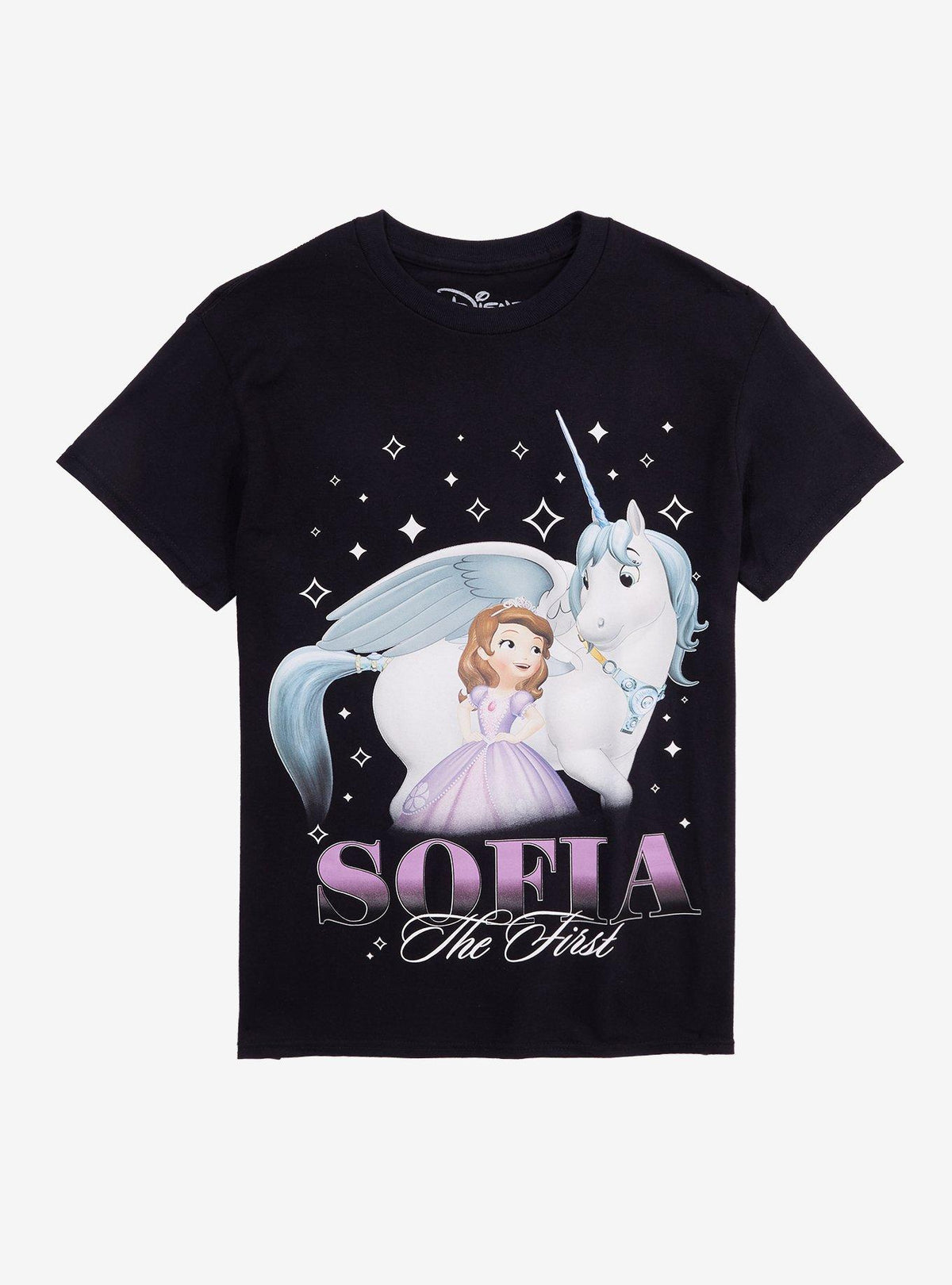 Sofia The First Skye Girls T-Shirt