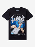 pirate anime Law Surgeon Of Death T-Shirt