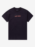 Lady Gaga Born This Way Two-Sided Girls T-Shirt