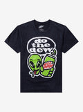 Mountain Dew Do The Dew Alien Girls T-Shirt