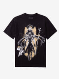 Arcane Viktor Jayce Evolution Tonal T-Shirt