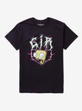 Invader Zim GIR Metal Two-Sided T-Shirt