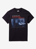 Paranormal Activity Poster T-Shirt