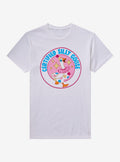 Certified Silly Goose Girls T-Shirt
