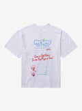 MySims Chef Gino's Receipt Girls T-Shirt