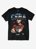 WWE John Cena Farewell Tour T-Shirt