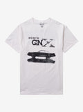 Buick GnX Two-Sided T-Shirt