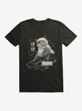 Avatar The Last Airbender Appa Yip T-Shirt