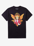 Welcome To Hell Mephistopheles T-Shirt