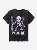 Stardew Valley Monsters T-Shirt