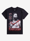 WWE Roman Reigns Original Tribal Chief T-Shirt