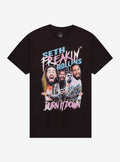 WWE Seth Freakin' Rollins T-Shirt