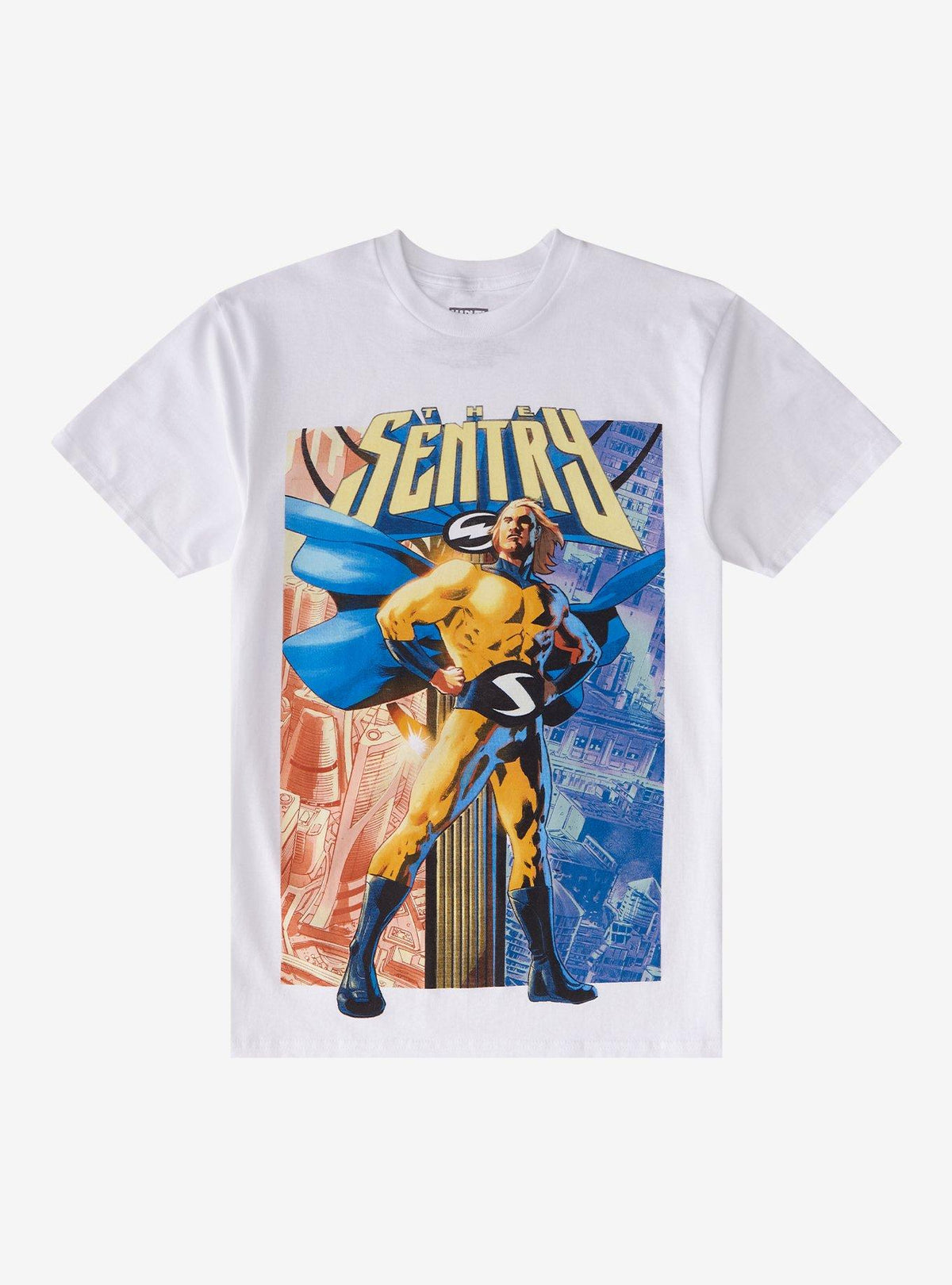 Thunderbolts The Sentry T-Shirt