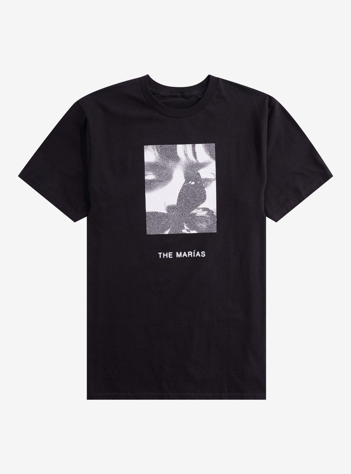The Marias Butterfly Face T-Shirt