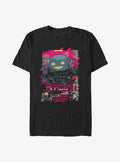 Electric State Herman Graphic T-Shirt