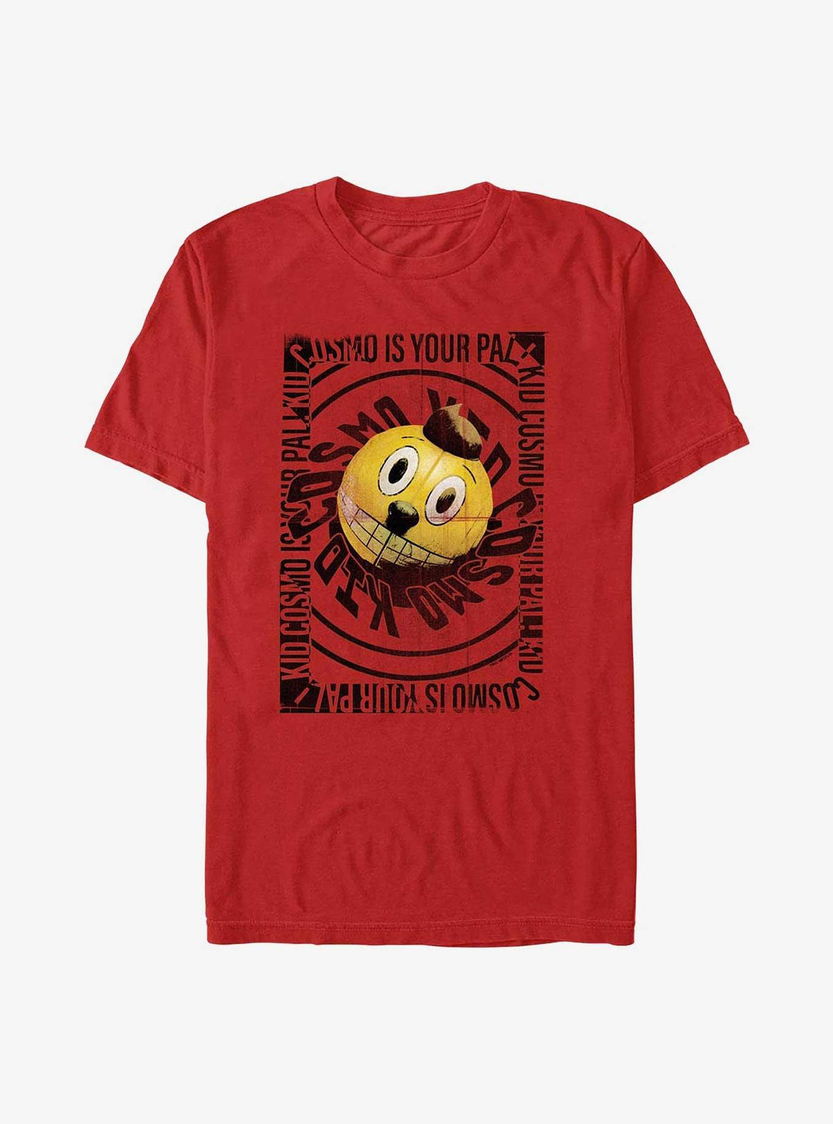Electric State Cosmo Graphic T-Shirt