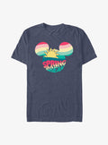 Mickey Mouse Retro Spring Break T-Shirt