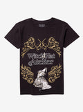 Witch Hat Atelier Coco Filigree Girls T-Shirt
