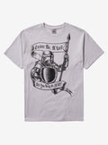 Knight Being FR T-Shirt By Call Your Mother