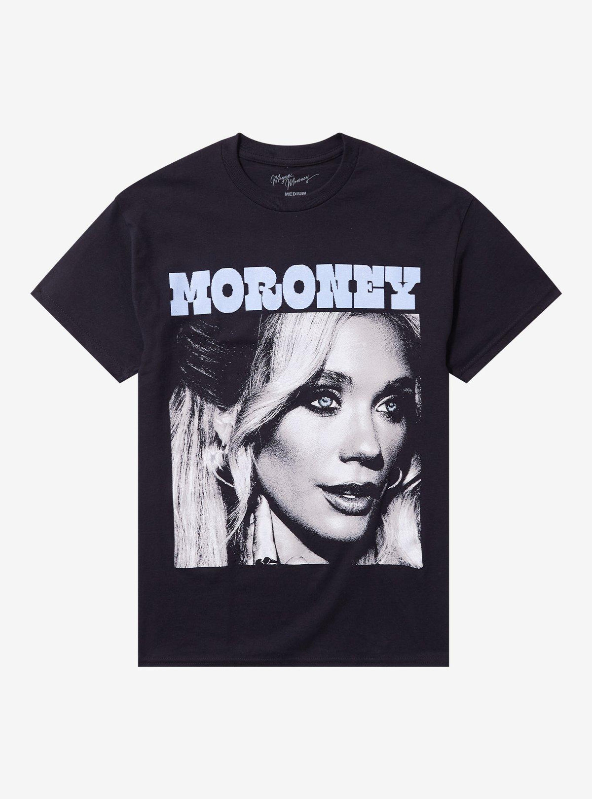Megan Moroney Portrait T-Shirt