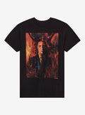 Hannibal Dr Lecter Portrait T-Shirt