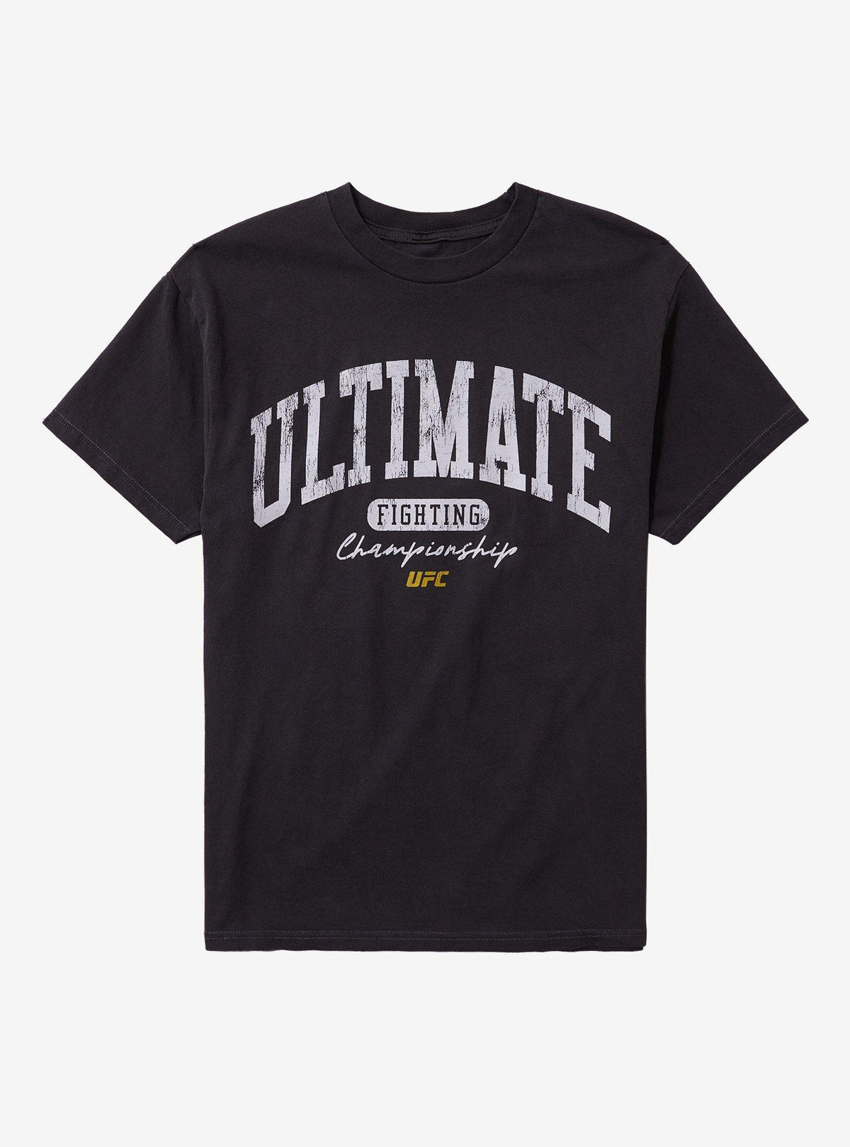 UFC Championship T-Shirt