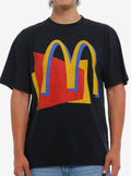 McDonald's Logo T-Shirt