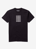 Skibidi Toilet Two-Sided T-Shirt