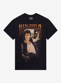 space adventure Han Solo T-Shirt